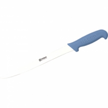 Nóż do filetowania l 180 mm niebieski [ Stalgast] -  (1)