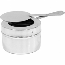 Podgrzewacz roll top okrągły [ Stalgast] - Centrum Wyposażenia Sklepów (2)