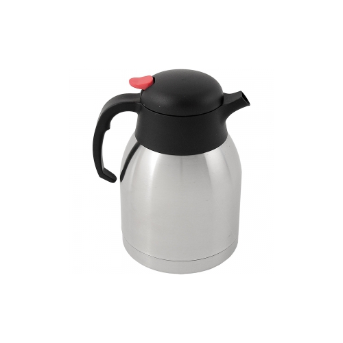  Stalgast - Termos stołowy z przyciskiem 2,0 l - Centrum Wyposażenia Sklepów (1)