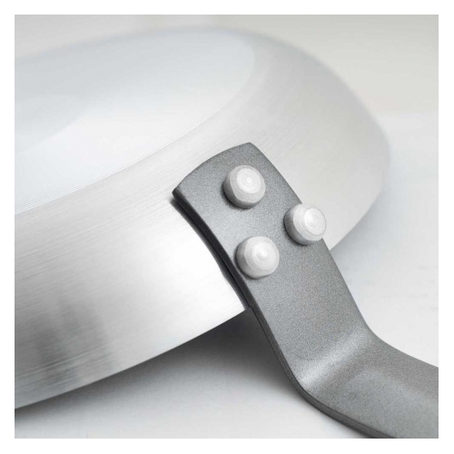  Stalgast - Patelnia nieprzywierająca platinum d 240 mm - Centrum Wyposażenia Sklepów (3)