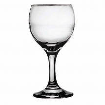 Kieliszek do białego wina 210 ml bistro - Centrum Wyposażenia Sklepów