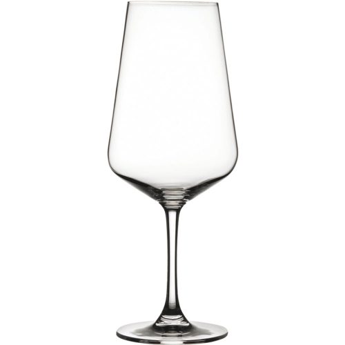  Stalgast - Kieliszek do ciężkiego czerwonego wina 650 ml f.d.cuvee - Centrum Wyposażenia Sklepów (1)