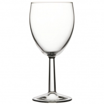 Kieliszek do czerwonego wina 360 ml saxon - Centrum Wyposażenia Sklepów