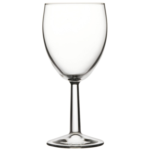  Stalgast - Kieliszek do czerwonego wina 360 ml saxon - Centrum Wyposażenia Sklepów (1)