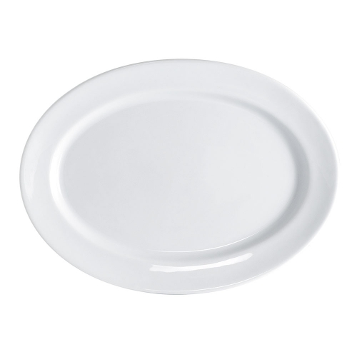  Stalgast - Półmisek owalny 275 mm - Centrum Wyposażenia Sklepów (1)