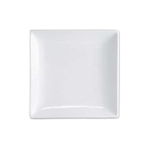  Stalgast - Talerz płytki kwadratowy 170 mm - Centrum Wyposażenia Sklepów (1)