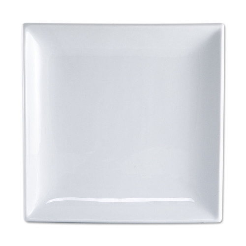  Stalgast - Talerz płytki kwadratowy 235 mm - Centrum Wyposażenia Sklepów (1)