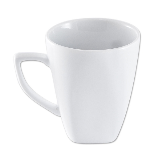  Stalgast - Kubek kwadratowy wyoblany 0,18 l - Centrum Wyposażenia Sklepów (1)