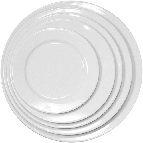  Stalgast - Talerz płytki d 230 mm - Centrum Wyposażenia Sklepów (1)