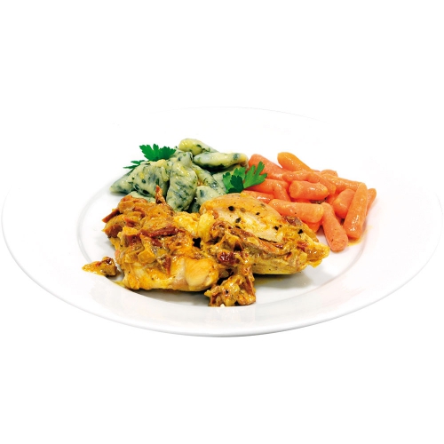  Stalgast - Talerz płytki d 280 mm - Centrum Wyposażenia Sklepów (3)