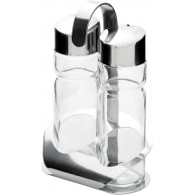 Zestaw 2-elementowy do przypraw płynnych - Centrum Wyposażenia Sklepów