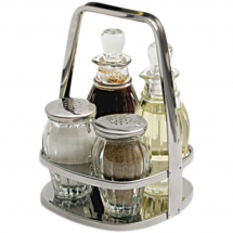 Zestaw 4-elementowy do przypraw [ Stalgast] - Centrum Wyposażenia Sklepów (3)