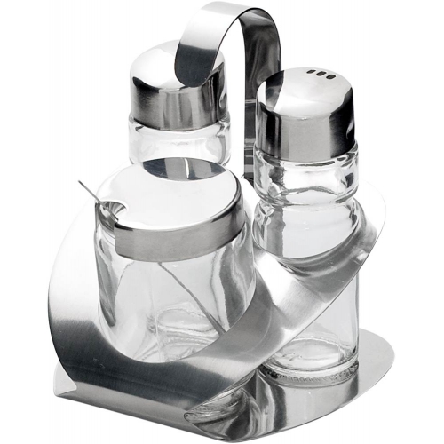  Stalgast - Zestaw 3-elementowy do przypraw - Centrum Wyposażenia Sklepów (4)