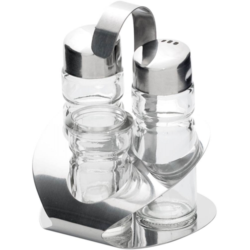  Stalgast - Zestaw 3-elementowy do przypraw - Centrum Wyposażenia Sklepów (2)