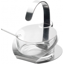 Cukiernica/dyspenser do parmezanu - Centrum Wyposażenia Sklepów