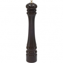 Młynek do przypraw h 400 mm drewniany - Centrum Wyposażenia Sklepów