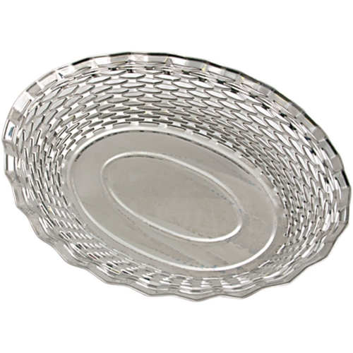  Stalgast - Koszyk do pieczywa stalowy 250x180 mm - Centrum Wyposażenia Sklepów (1)