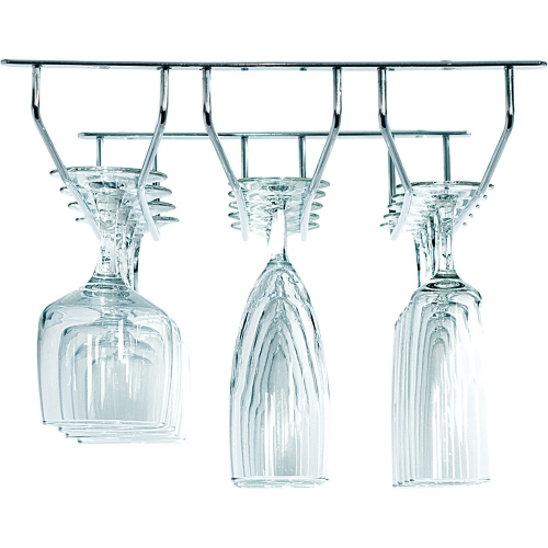  Stalgast - Prowadnica do podwieszania kieliszków 2 rzędowa - Centrum Wyposażenia Sklepów (1)