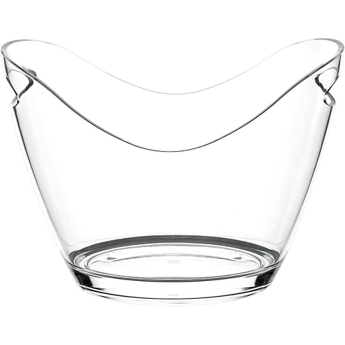  Stalgast - Cooler akrylowy mały - Centrum Wyposażenia Sklepów (1)