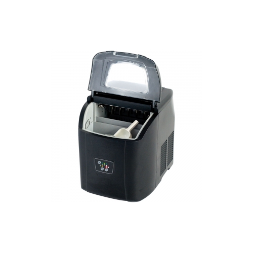  Stalgast - Kostkarka 10 kg/24 h zalewana ręcznie - Centrum Wyposażenia Sklepów (1)