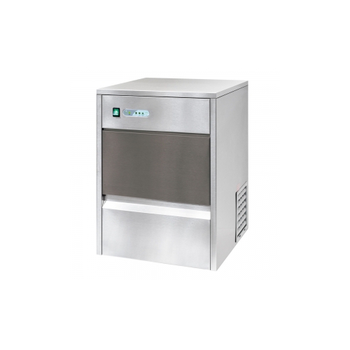  Stalgast - Kostkarka 26kg/24h - Centrum Wyposażenia Sklepów (1)