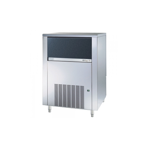  Stalgast - Kostkarka natryskowa 155 kg/24h chłodzona powietrzem - Centrum Wyposażenia Sklepów (1)