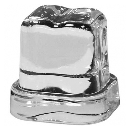  Stalgast - Kostkarka natryskowa 28kg/24h chłodzona wodą - Centrum Wyposażenia Sklepów (2)