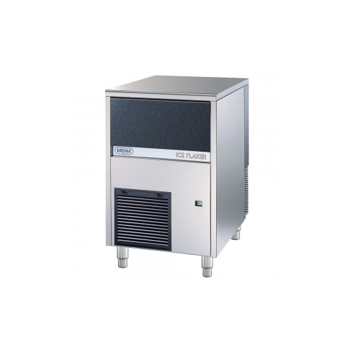  Stalgast - Łuskarka 90 kg/24h chłodzona wodą - Centrum Wyposażenia Sklepów (1)