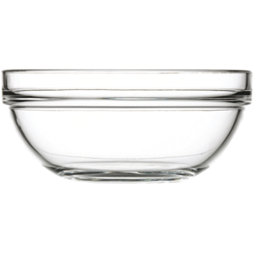  Stalgast - Miska szklana fi 172 mm, 1200 ml - Centrum Wyposażenia Sklepów (1)