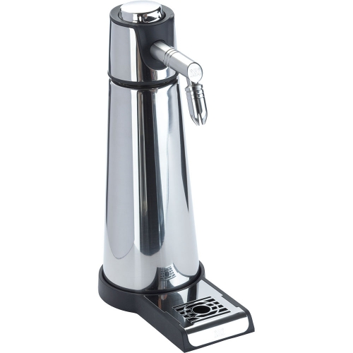  Stalgast - Syfon automatyczny isi thermo xpress whip plus 1,0 l - Centrum Wyposażenia Sklepów (1)