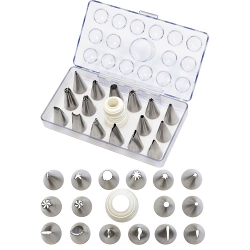  Stalgast - Komplet końcówek dekoracyjnych - Centrum Wyposażenia Sklepów (1)