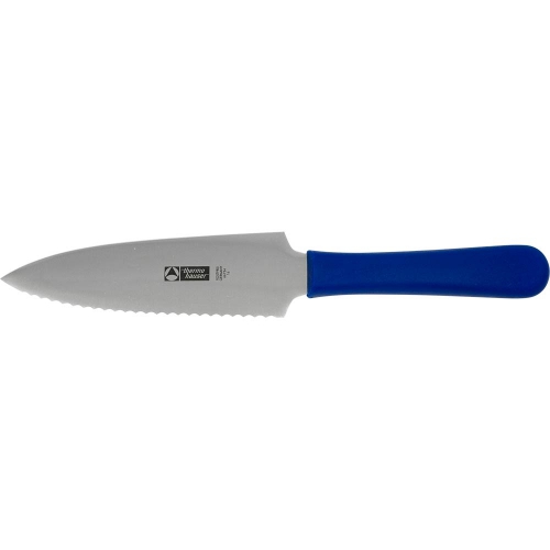  Stalgast - Nóż do tortów falisty 160 mm - Centrum Wyposażenia Sklepów (1)