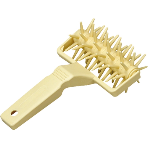  Stalgast - Rolka dziurkująca fi 60 mm - Centrum Wyposażenia Sklepów (1)