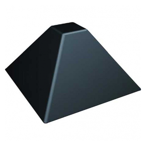  Stalgast - Forma do wypieków piramida 600x400 mm - Centrum Wyposażenia Sklepów (2)