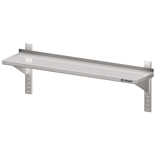  Stalgast - Półka wisząca, przestawna,pojedyncza 1000x400x400 mm - Centrum Wyposażenia Sklepów (1)
