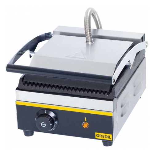  Stalgast - Kontakt grill pojedynczy - Centrum Wyposażenia Sklepów (4)