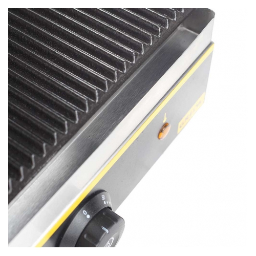  Stalgast - Kontakt grill pojedynczy - Centrum Wyposażenia Sklepów (5)