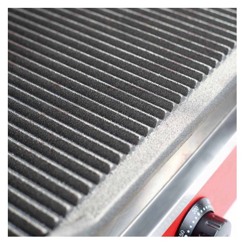  Stalgast - Kontakt grill podwójny caterina - Centrum Wyposażenia Sklepów (2)