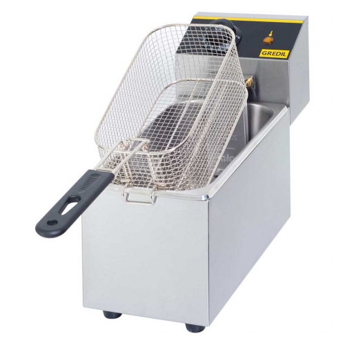  Stalgast - Frytownica 3 l - Centrum Wyposażenia Sklepów (3)