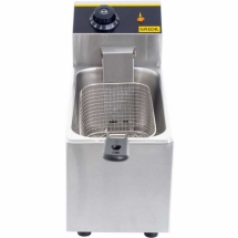 Frytownica 3 l [ Stalgast] - Centrum Wyposażenia Sklepów (4)