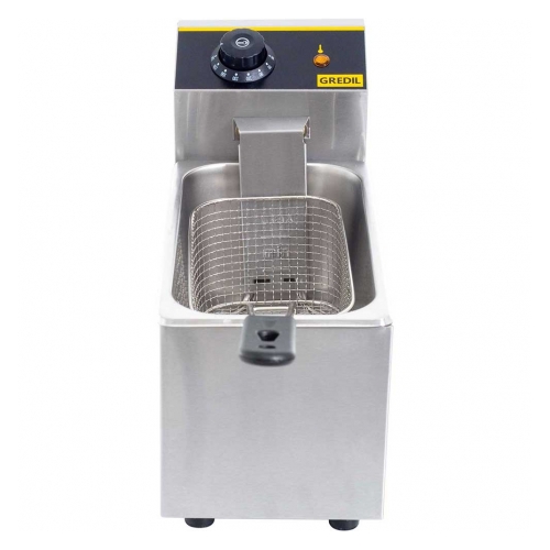  Stalgast - Frytownica 3 l - Centrum Wyposażenia Sklepów (4)