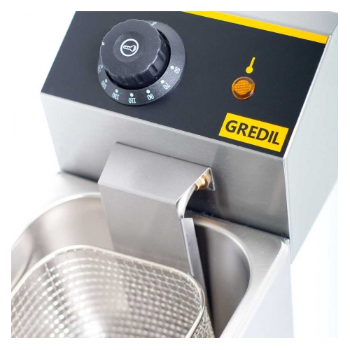  Stalgast - Frytownica 3 l - Centrum Wyposażenia Sklepów (5)