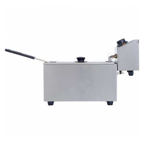  Stalgast - Frytownica 3 l - Centrum Wyposażenia Sklepów (2)