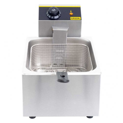  Stalgast - Frytownica 5 l - Centrum Wyposażenia Sklepów (2)