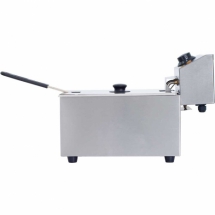 Frytownica 5 l [ Stalgast] - Centrum Wyposażenia Sklepów (4)