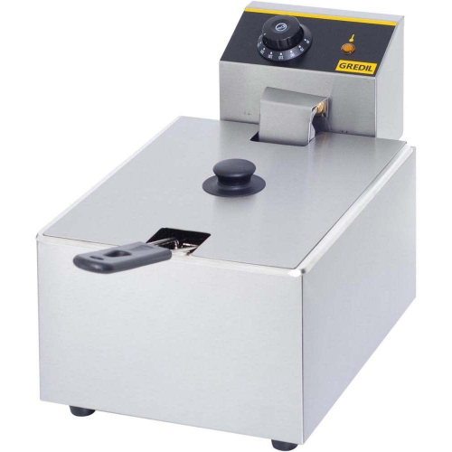  Stalgast - Frytownica 5 l - Centrum Wyposażenia Sklepów (1)