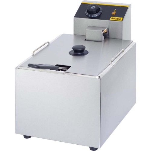  Stalgast - Frytownica 8 l - Centrum Wyposażenia Sklepów (1)