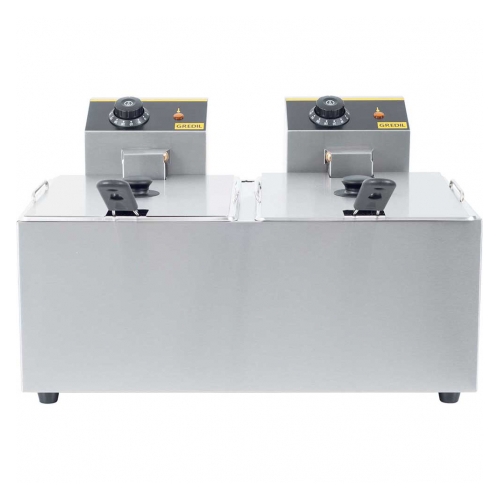  Stalgast - Frytownica 2x8 l - Centrum Wyposażenia Sklepów (4)