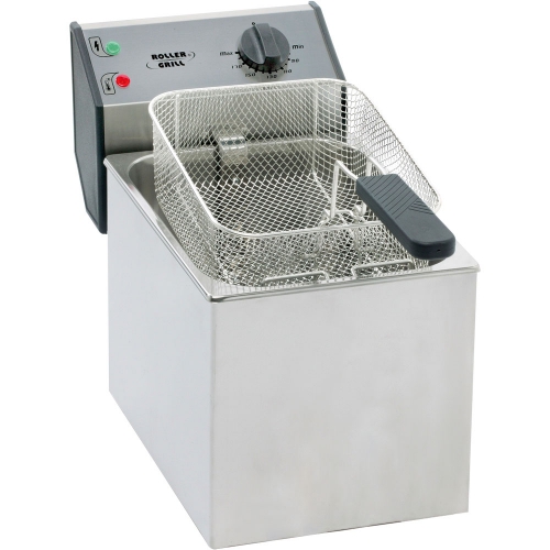  Stalgast - Frytownica nastawna 8 l - Centrum Wyposażenia Sklepów (1)