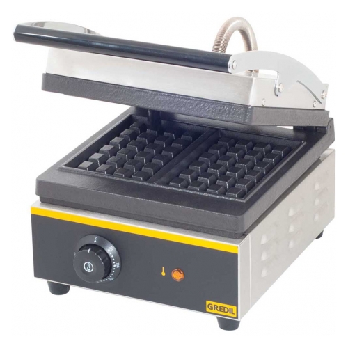  Stalgast - Gofrownica - Centrum Wyposażenia Sklepów (4)